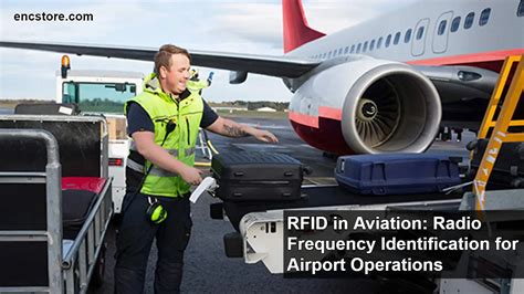 rfid tags aviation|Radio Frequency Identification (RFID) in Airline Operations and .